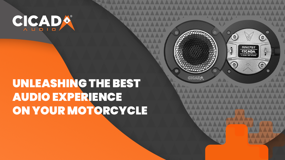 Best Audio Experience