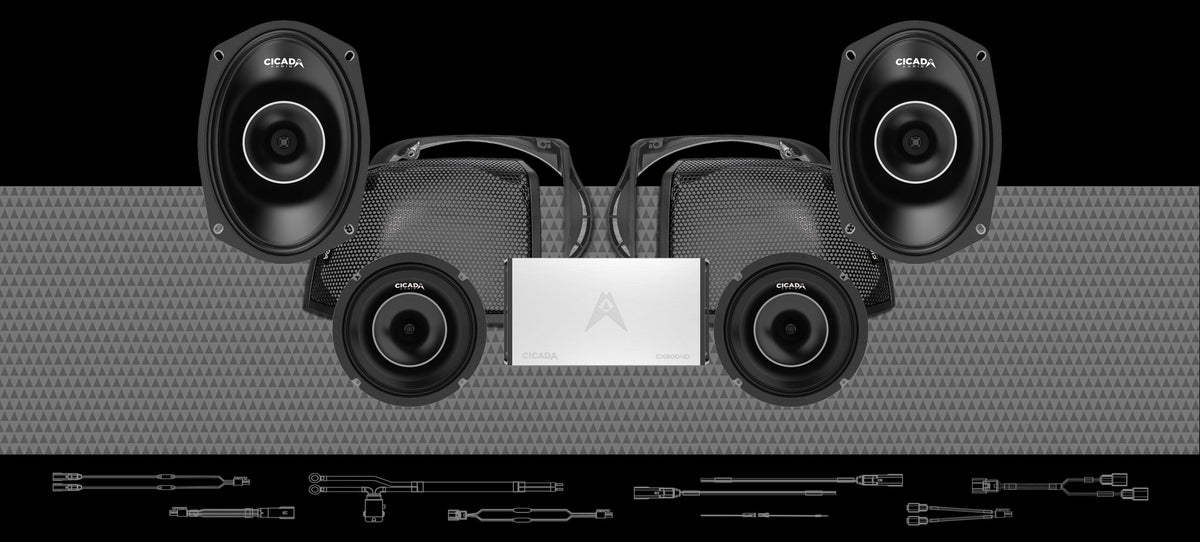 CXCH-4x4