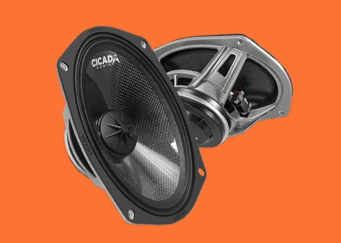 Harley-Davidson audio online