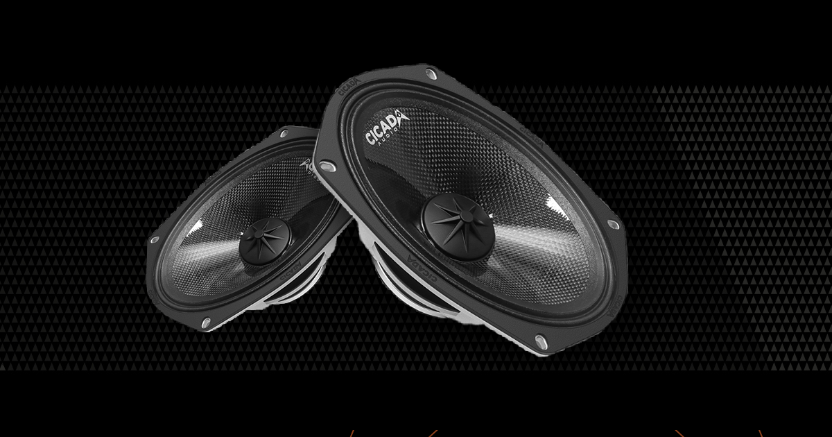 Motorcycle Audio System