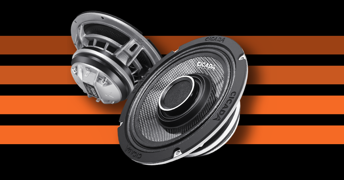 Plug-and-Play Stereo Kits