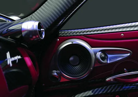 audio for Harley Davidson