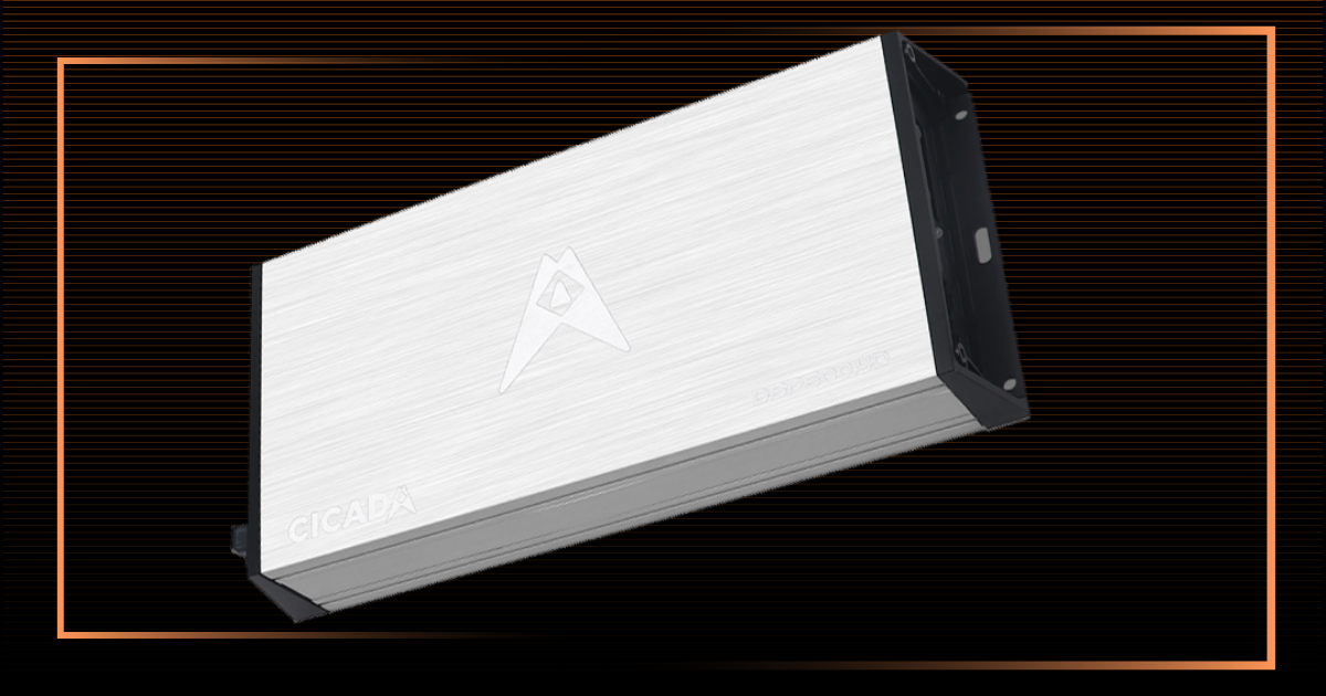 motorcycle Bluetooth amplifier