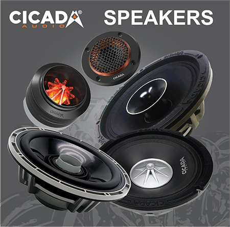Speakers