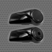 2014-2023 H-D® 8-INCH SADDLEBAG LID KIT