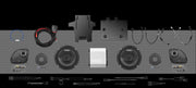 700w 4CH DSP AMP & 4 COMPONENT SPEAKER H-D® COMPLETE SYSTEM