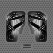 DIRECT-FIT TEMPLATE KIT FOR 14HDRING10