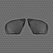 2024+ H-D® ROAD GLIDE® CICADA AUDIO® BRANDED GRILLES