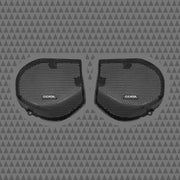 2024+ H-D® STREET GLIDE® FAIRING GRILLES