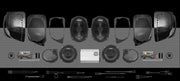 1400w 4CH DSP AMP & 8 COMPONENT SPEAKER H-D® STREET GLIDE® COMPLETE SYSTEM