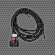 Universal Power/Ground/Ignition Harness for 2024+ H-D® Motorcycles
