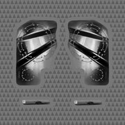 DIRECT-FIT TEMPLATE KIT FOR 24HDRING10