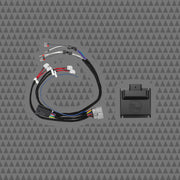 NAV-TV® ZEN-H™ + CICADA AUDIO® A2B AUDIO INTERFACE HARNESS KIT