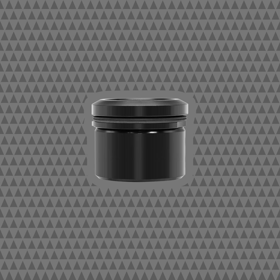 .05" Ring Radiator Horn Tweeters - PAIR