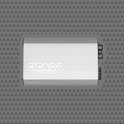 5000W x 1 MONO CLASS D AMPLIFIER - 2 OHM