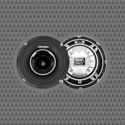 LARRY FREDERICK CLASSIC 6.5-INCH COAXIAL HORN SPEAKERS - 2Ω - PAIR