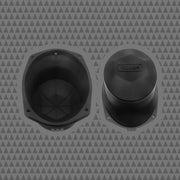 6X9-INCH SILICONE SADDLEBAG DIVIDER