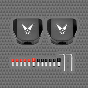 Low Profile Distribution Block - (2 Pack)