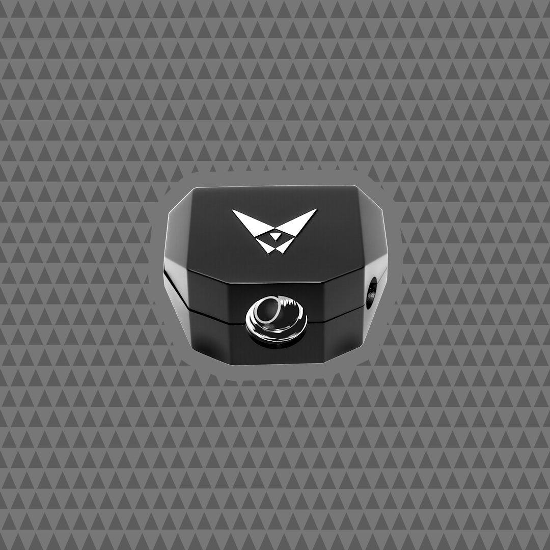 Low Profile Distribution Block - (2 Pack)