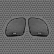 H-D® 2014-2023 Road Glide Kidney Grill - Matched Pair