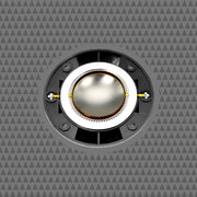 CHX SERIES TWEETER DIAPHRAGM REPLACEMENT (CHX69 & CHX8 only) (sold individually)