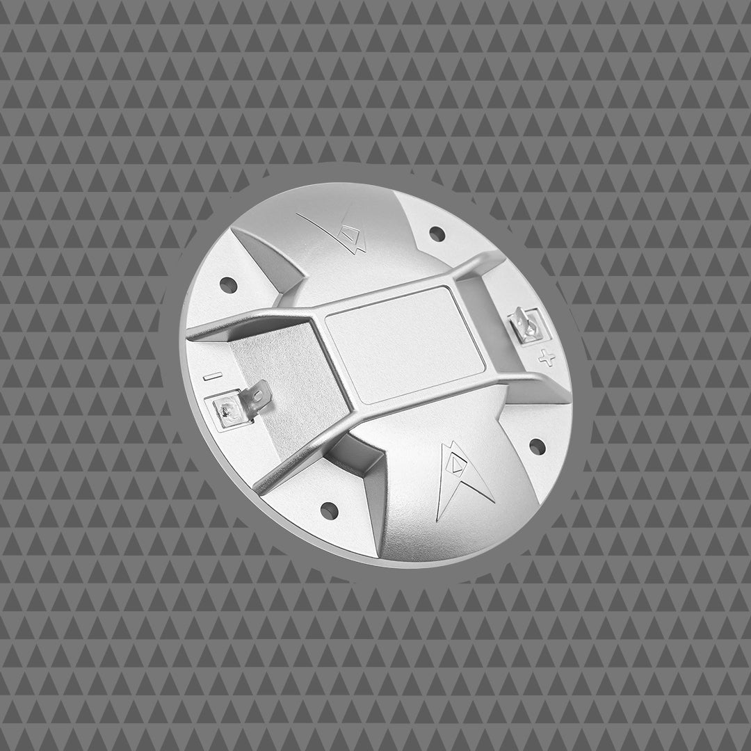 CHX SERIES TWEETER DIAPHRAGM REPLACEMENT (CHX69 & CHX8 only) (sold individually)