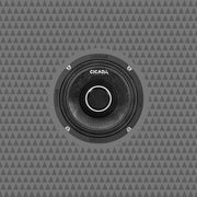 Pro Coax Horn Speakers - 4Ω - PAIR
