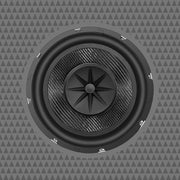 10-inch Pro Mid-Bass - 4Ω (sold individually)