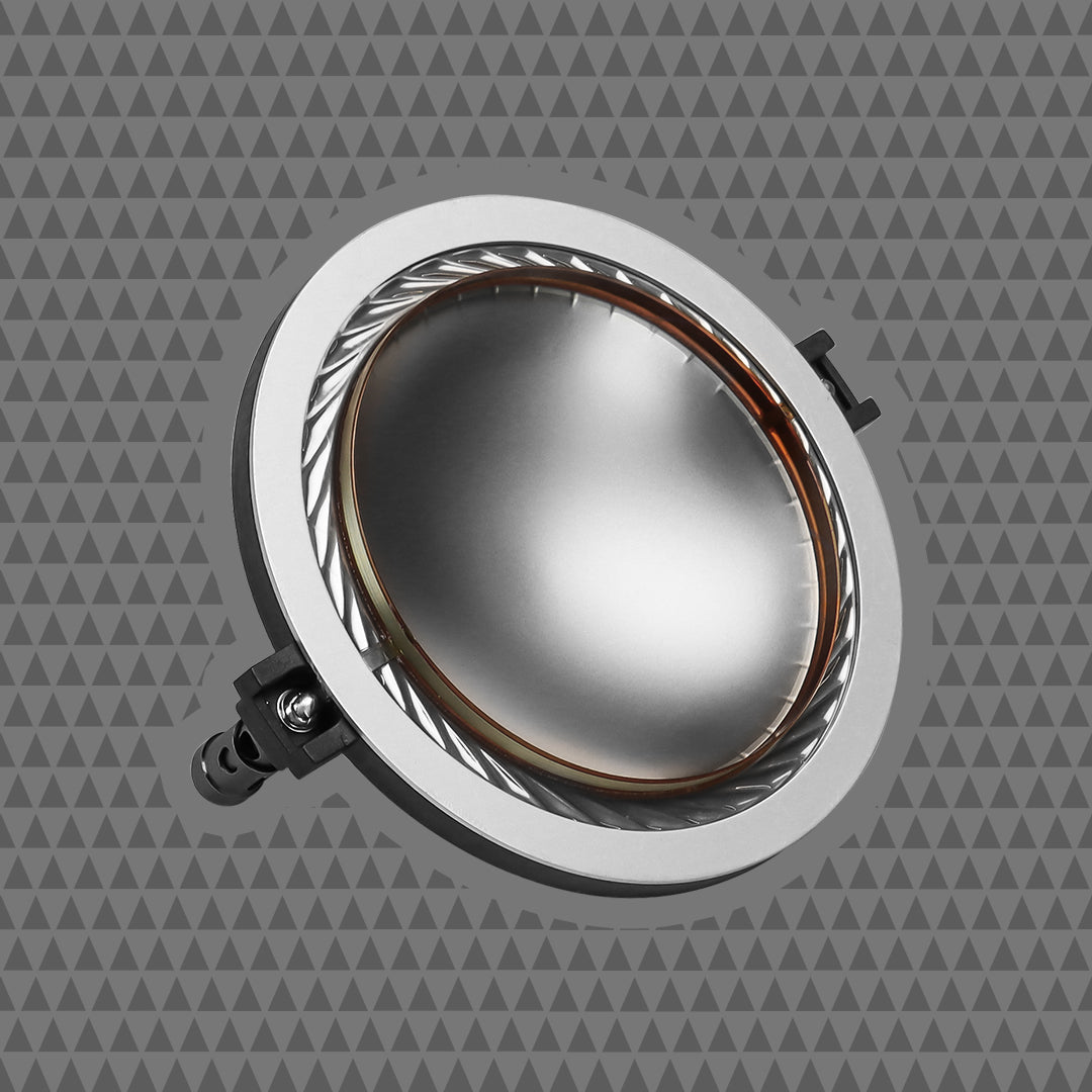 Tweeter Diaphragm Replacement for RR3T / RR3TM (sold individually)