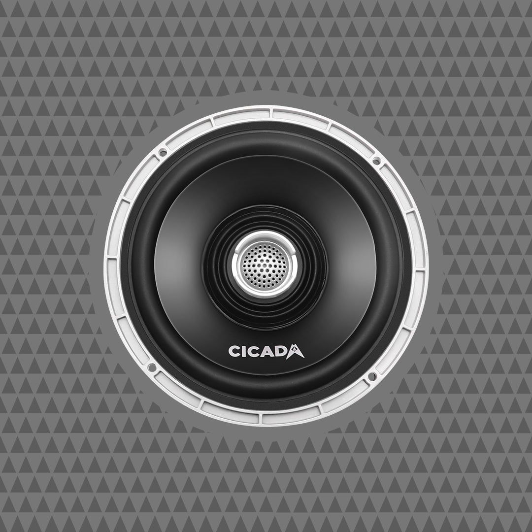 CH — COAXIAL HORN