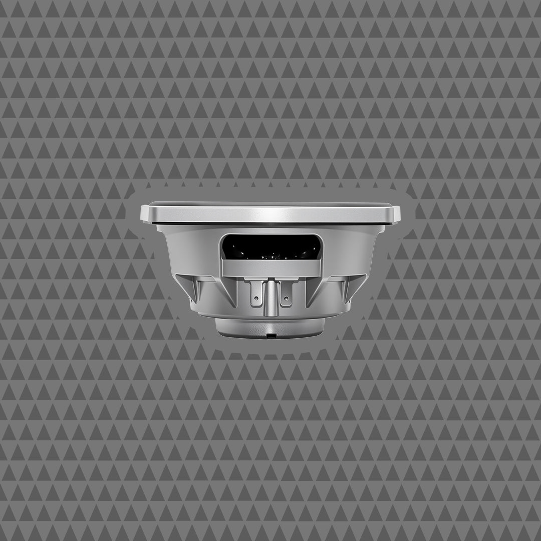 4-INCH PERFORMANCE COAXIAL SPEAKERS - 2Ω - PAIR