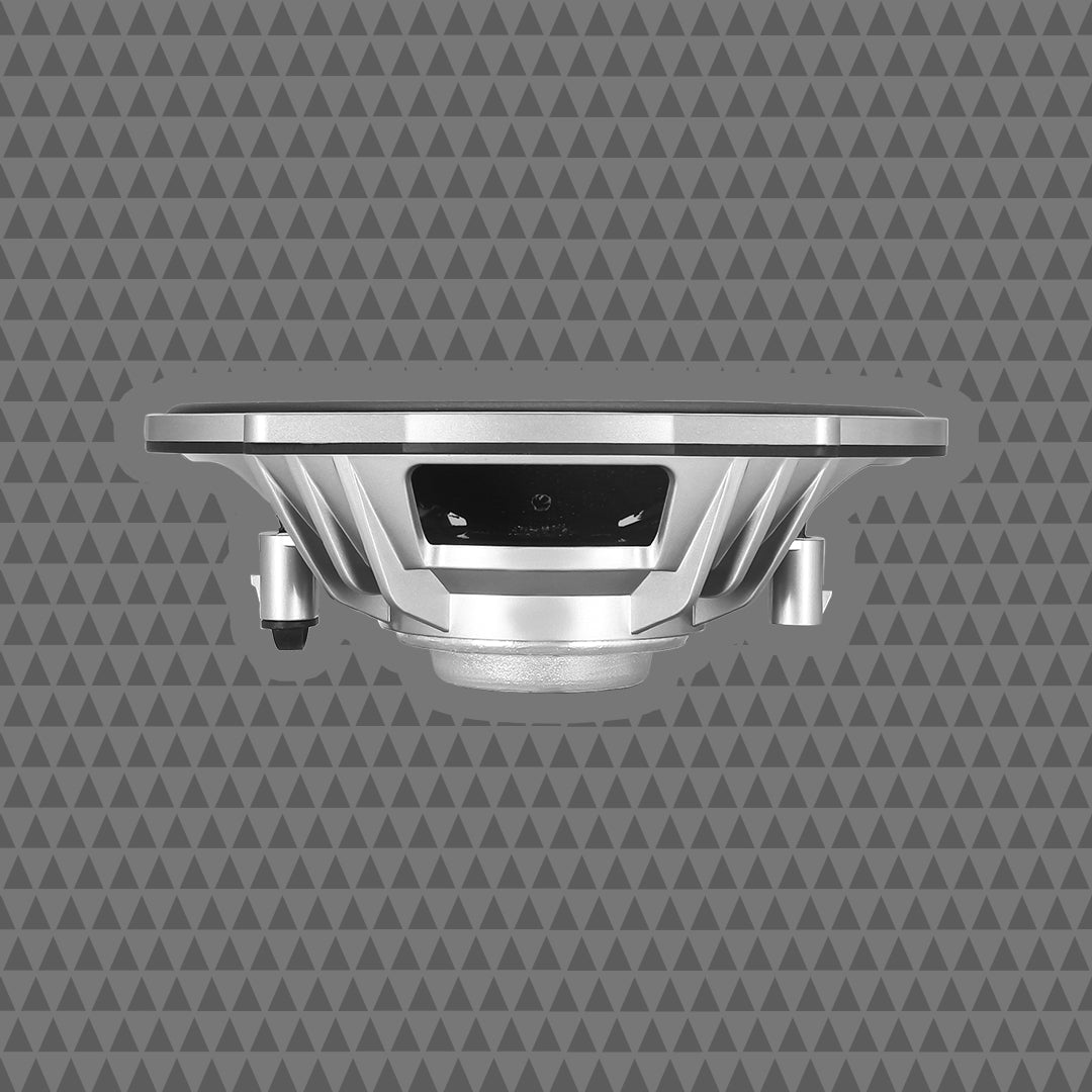 5X7-INCH PERFORMANCE COAXIAL SPEAKERS - 4Ω - PAIR