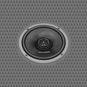 6.5-INCH PERFORMANCE COAXIAL SPEAKERS - 4Ω - PAIR