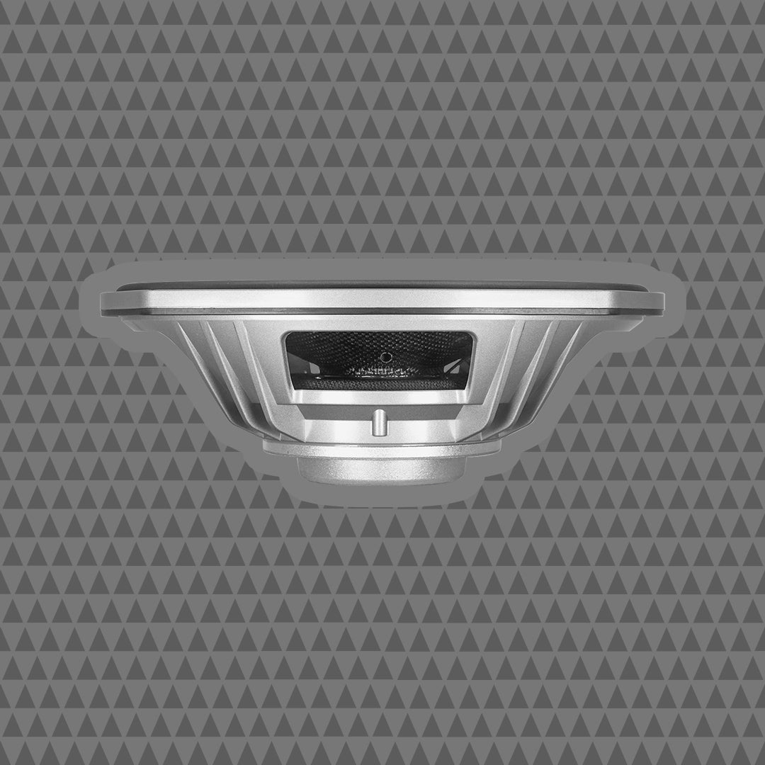 6x9-INCH PERFPORMANCE COAXIAL SPEAKERS - 2Ω - PAIR
