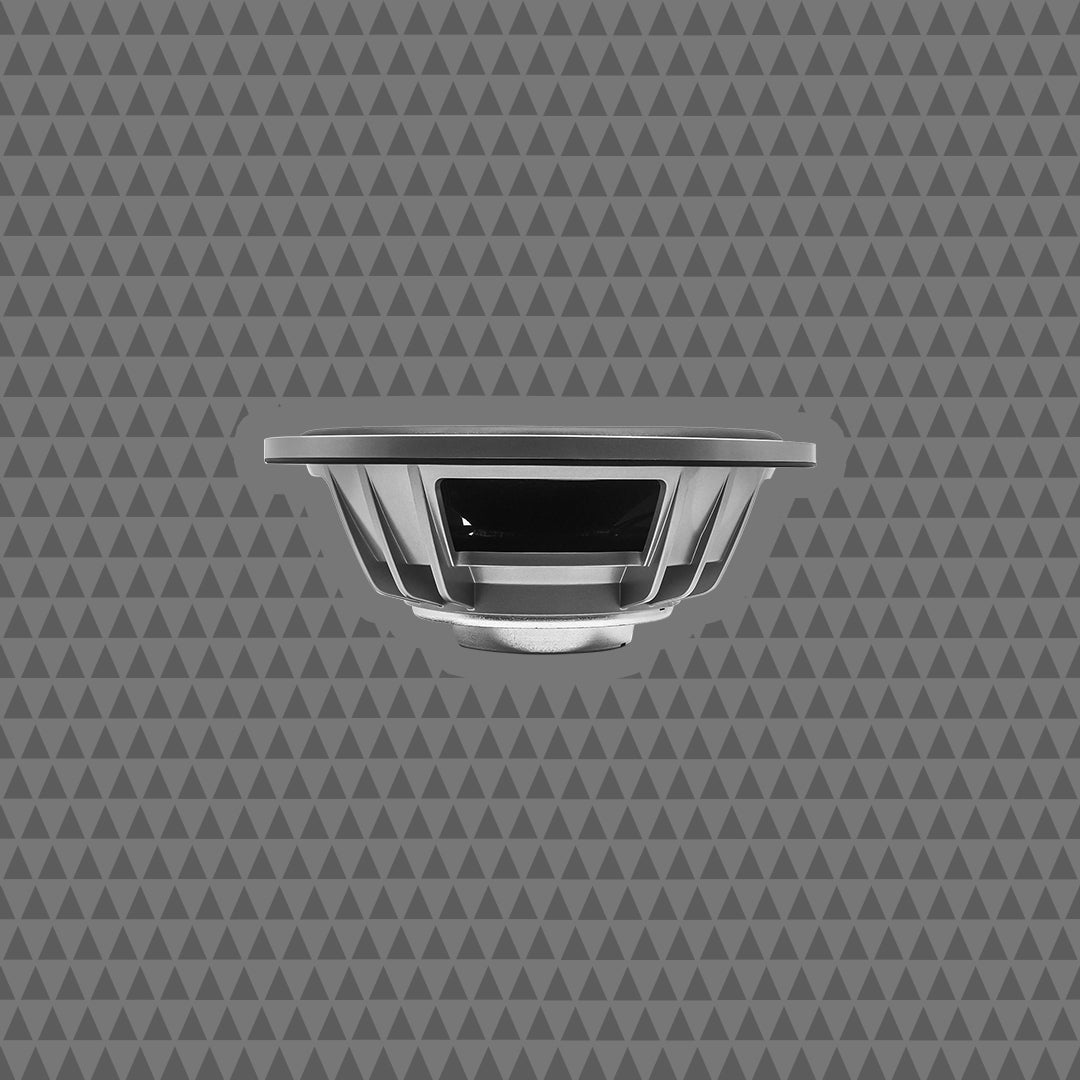 8-INCH PERFORMANCE COAXIAL SPEAKERS - 2Ω - PAIR