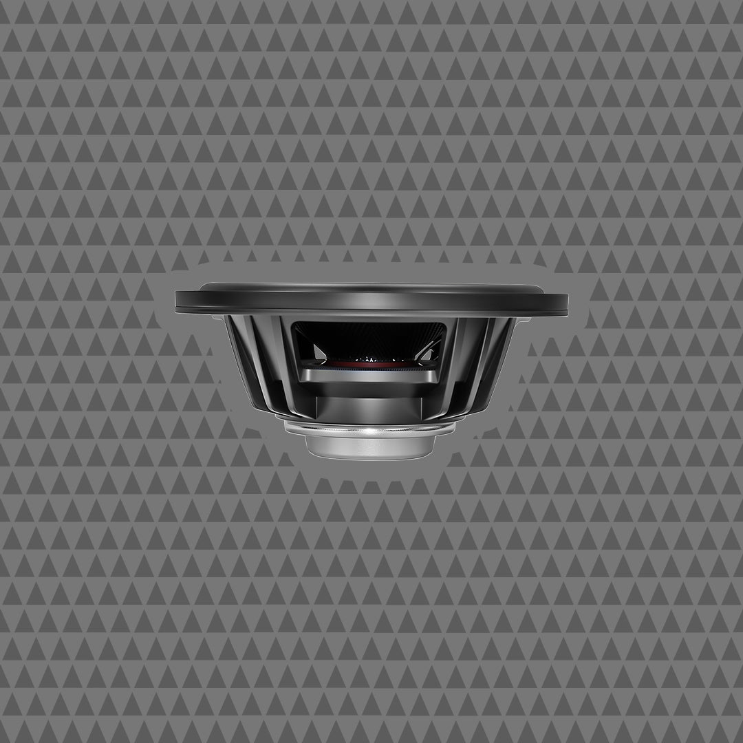 6.5-INCH MID-BASS SPEAKERS - 4Ω - PAIR
