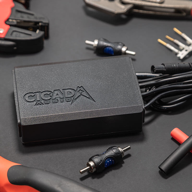 Cicada Audio