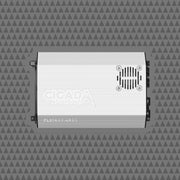 350w x 4CH DSP PRO AMPLIFIER