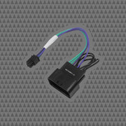 2021-23 H-D® CVO Amp By-pass Plugs - Set