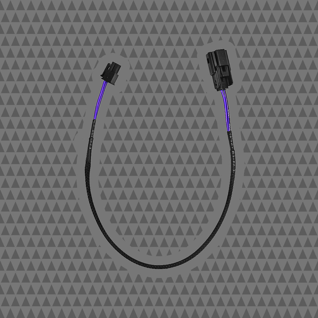 H-D® OUTPUT BRIDGED MOLEX® HARNESS - 1.5-FEET (18-inch)