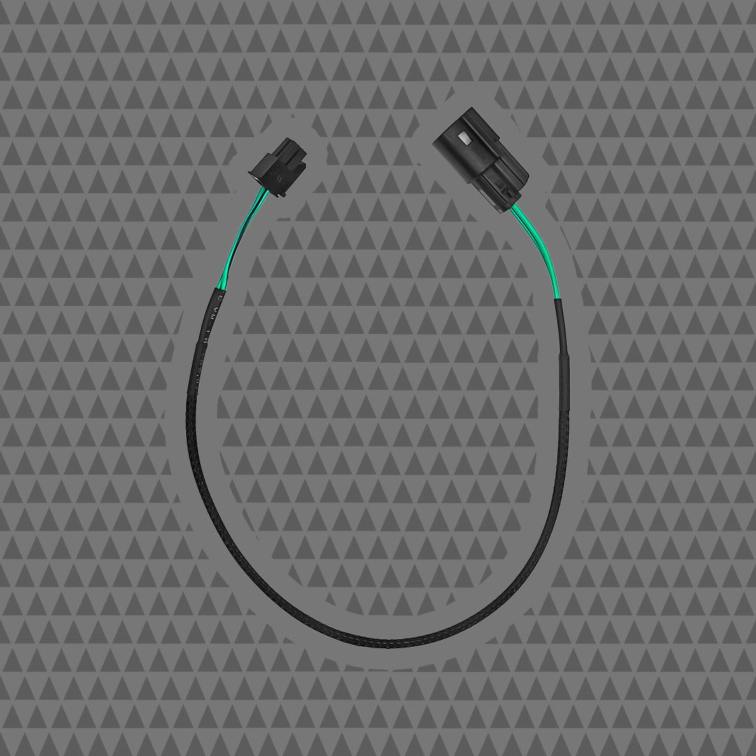 H-D® OUTPUT BRIDGED MOLEX® HARNESS - 1.5-FEET (18-inch)