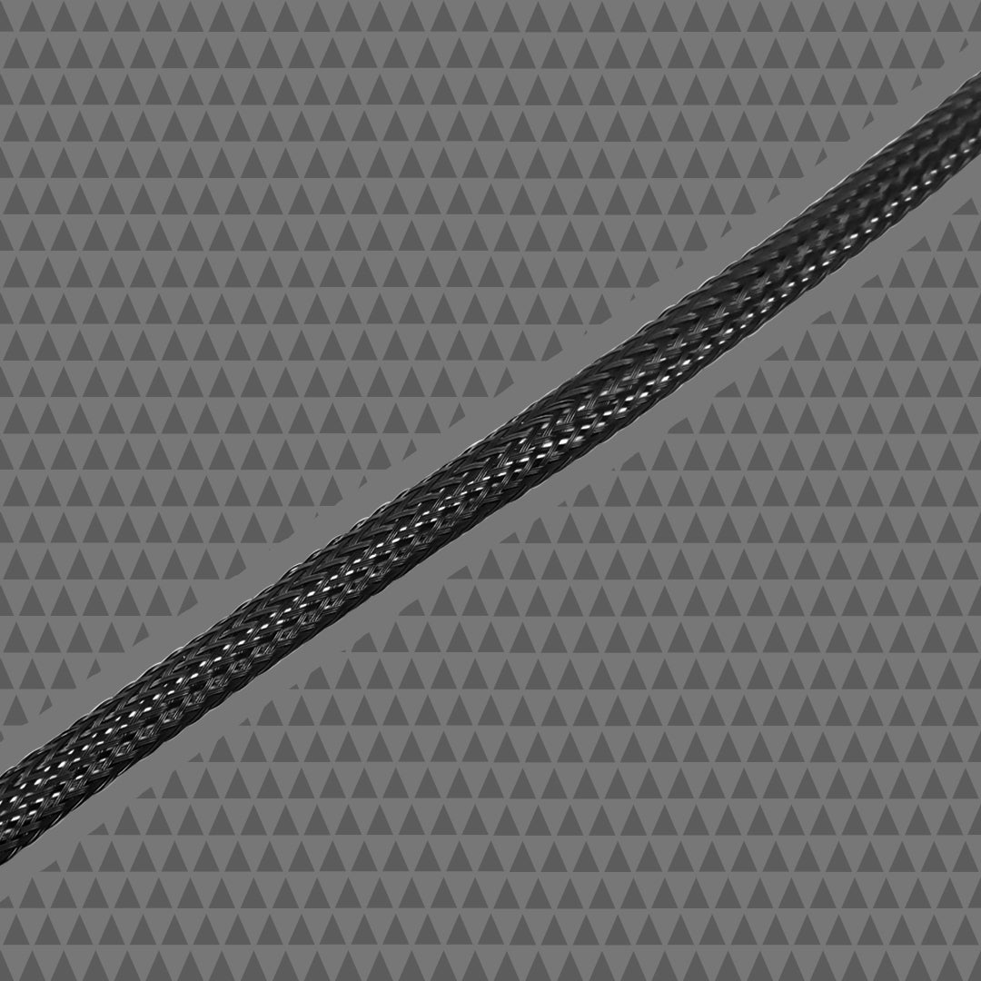 HDFRBoM-8 H-D® OUTPUT BRIDGED MOLEX® LEFT AND RIGHT SPEAKER BRIDGED OUT - 8.0' HARNESS