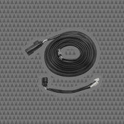 H-D® DSP AMP-5/6 OUTPUT TO SECOND AMP INPUT MOLEX® HARNESS - 8-FOOT