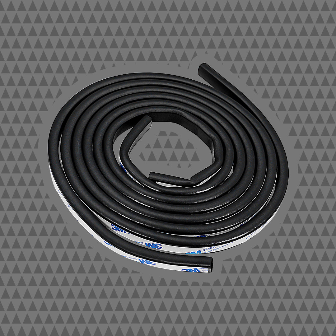 LID GASKET FOR ALL 2024+ H-D® Motorcycle CICADA AUDIO® AND OEM H-D® LIDS