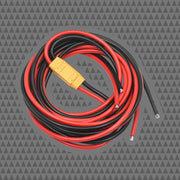 12-10 GUAGE SPEAKER WIRE WITH QUICK DISCONNECTS