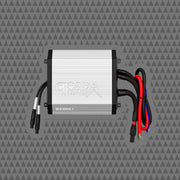 * COMING SOON * 1000 W X 1CH CLASS D MONOBLOCK WATERPROOF AMPLIFIER