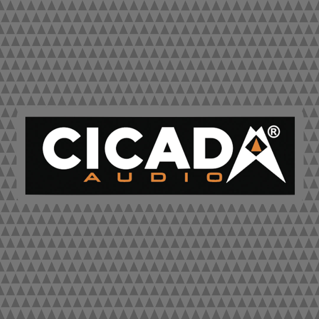 CA STICKER