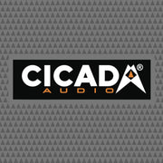 CA STICKER