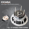 CH SERIES TWEETER REPLACEMENT 800X800