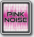 PINK NOISE ICON